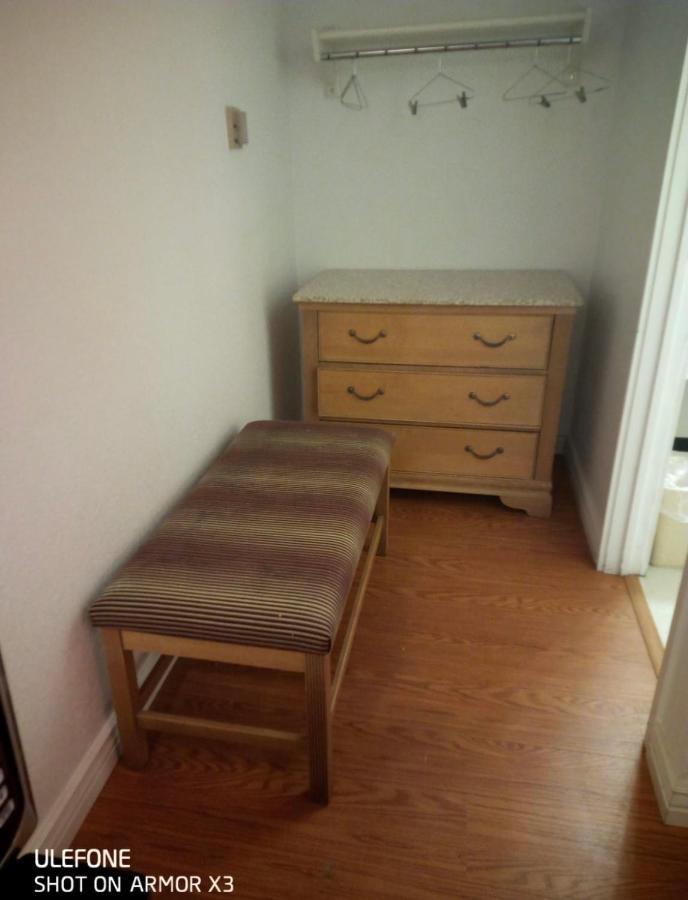 Willcox Extended Inn And Suites Bagian luar foto