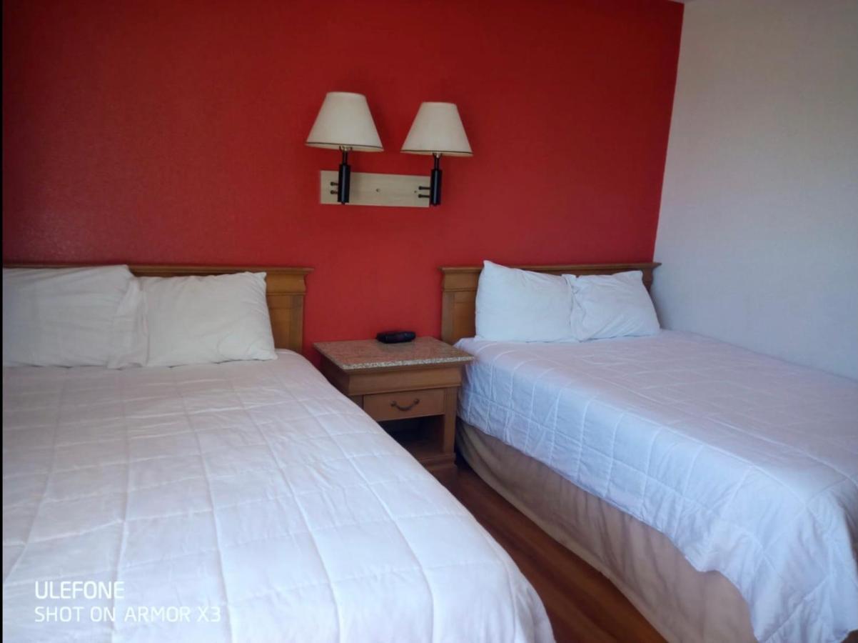Willcox Extended Inn And Suites Bagian luar foto