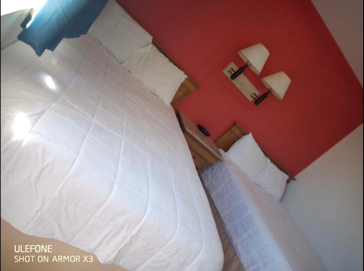 Willcox Extended Inn And Suites Bagian luar foto