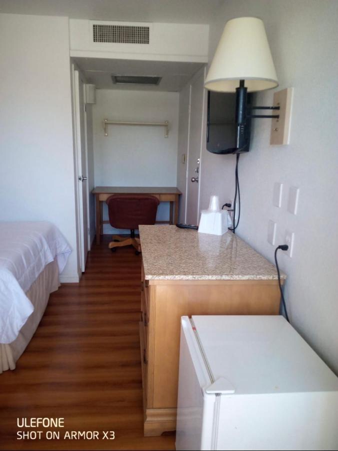 Willcox Extended Inn And Suites Bagian luar foto