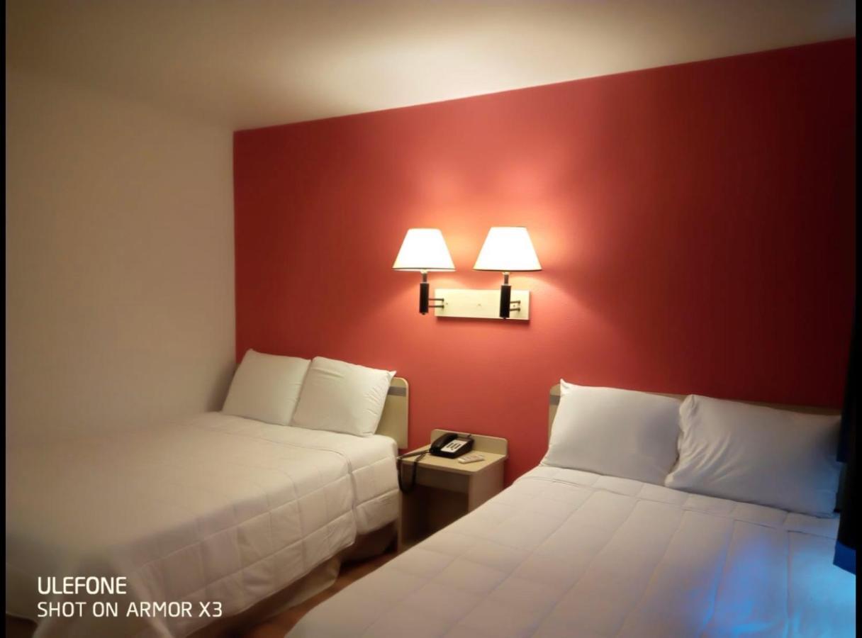 Willcox Extended Inn And Suites Bagian luar foto