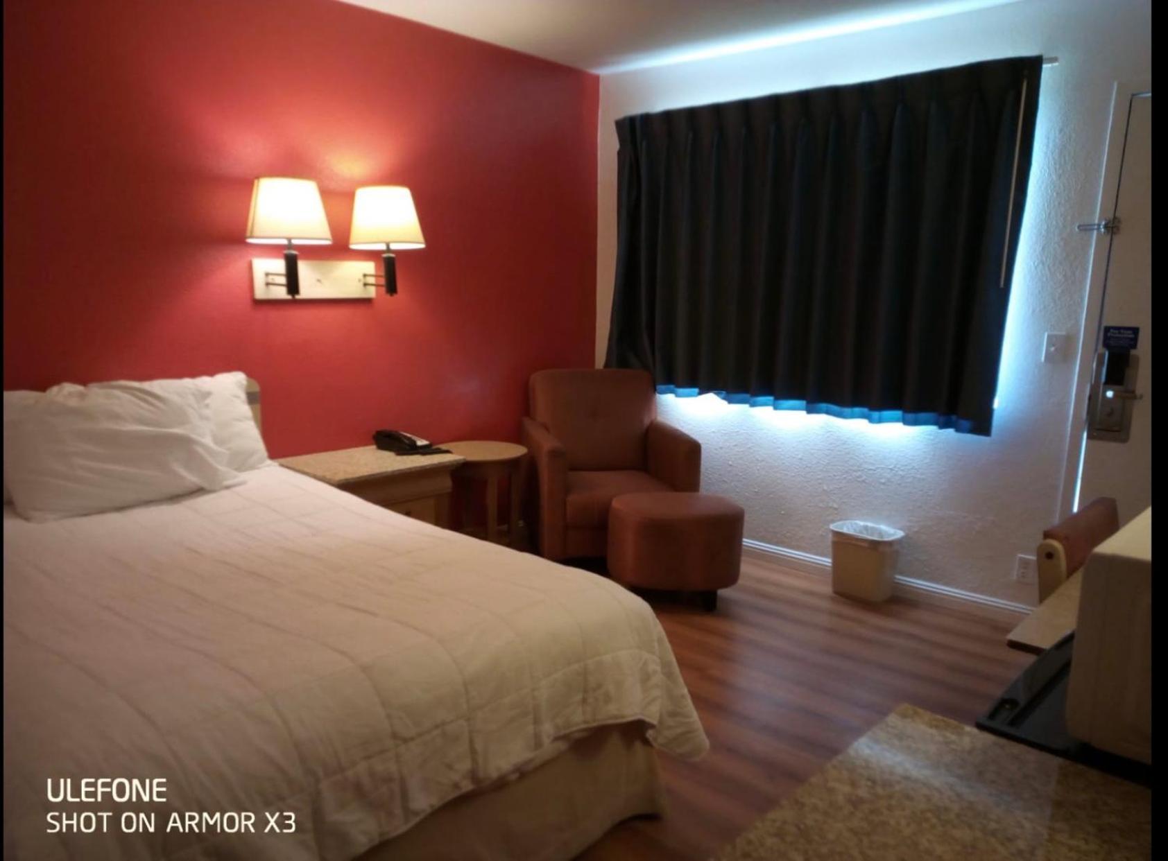 Willcox Extended Inn And Suites Bagian luar foto