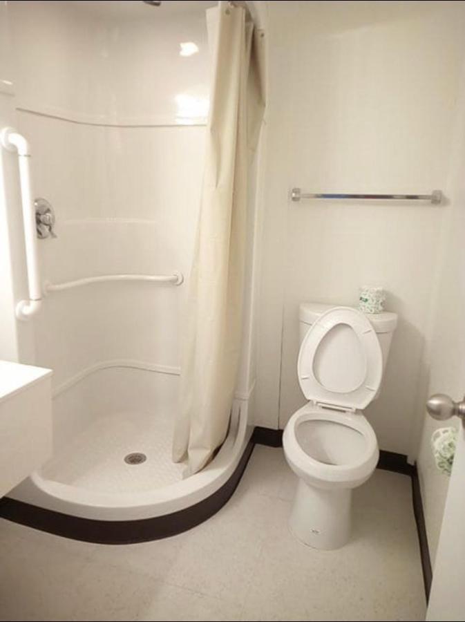 Willcox Extended Inn And Suites Bagian luar foto