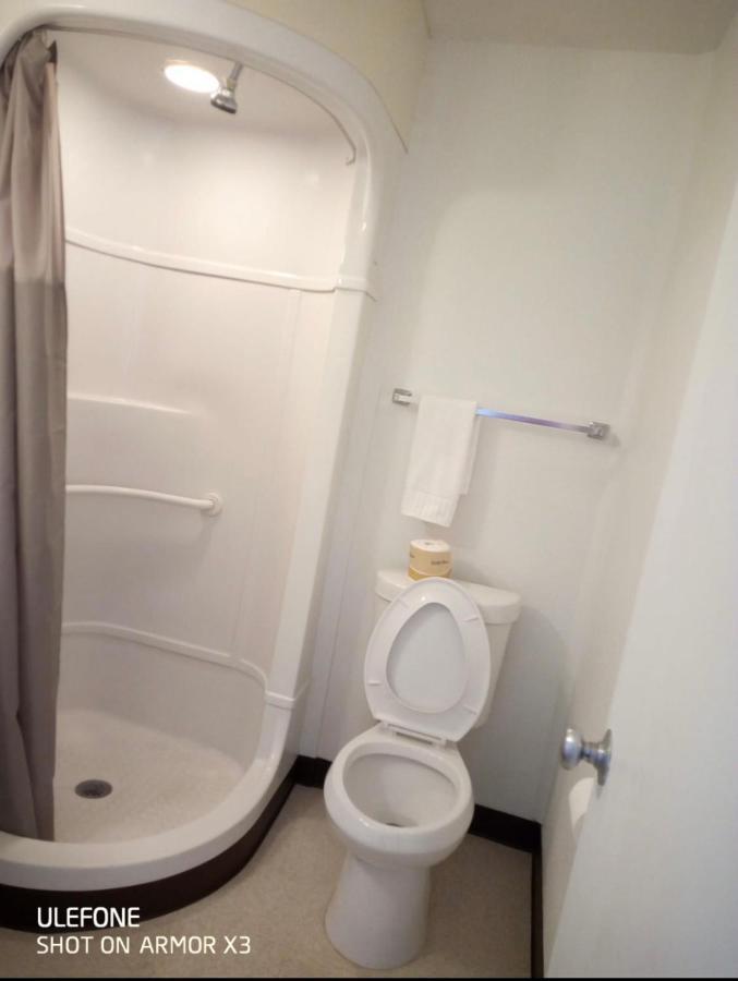 Willcox Extended Inn And Suites Bagian luar foto