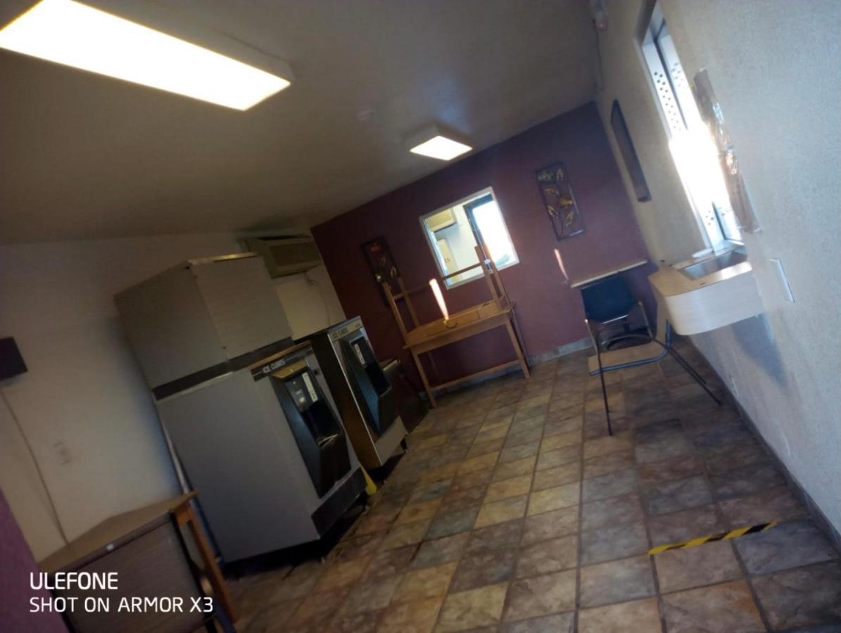Willcox Extended Inn And Suites Bagian luar foto