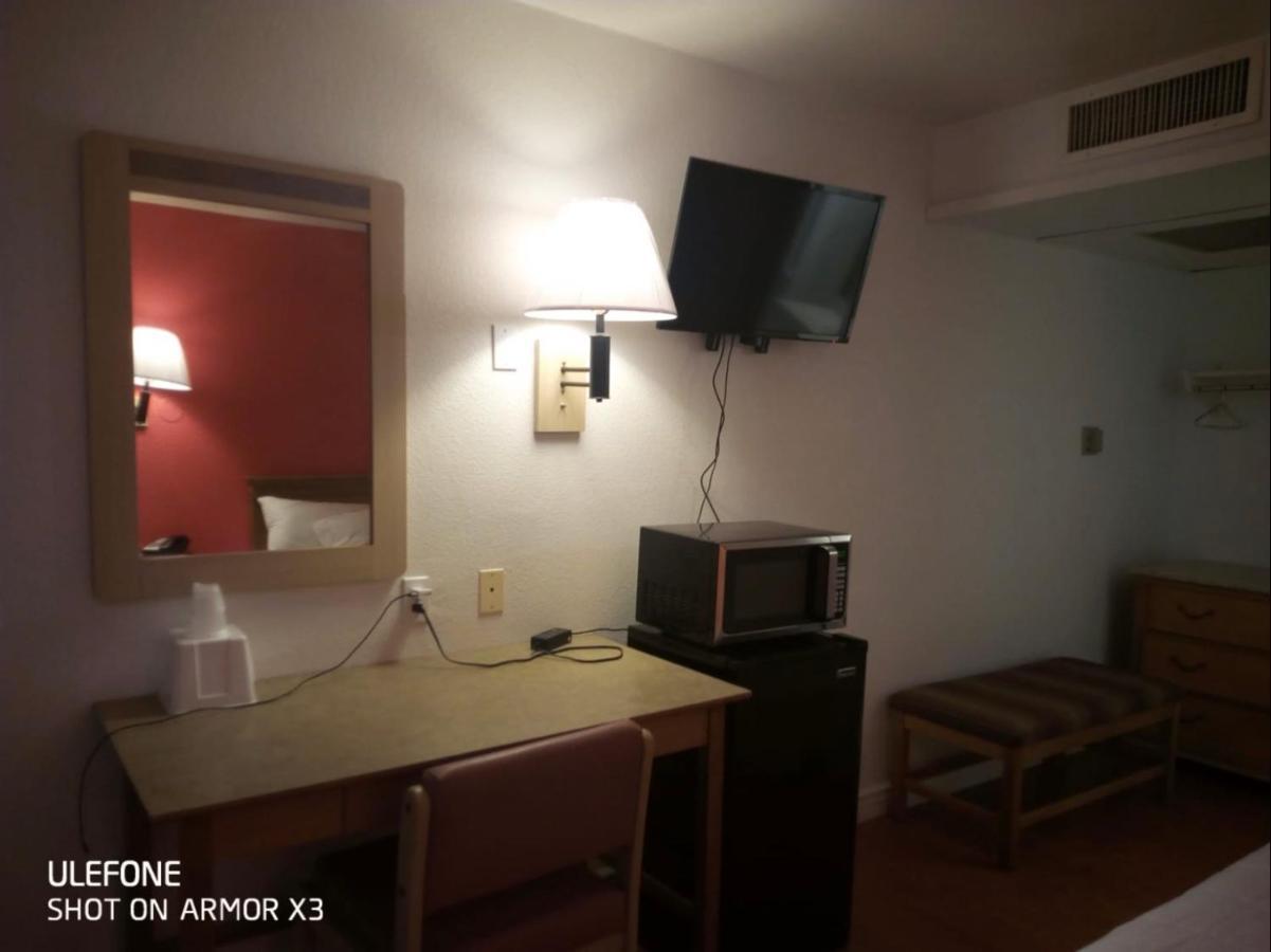 Willcox Extended Inn And Suites Bagian luar foto