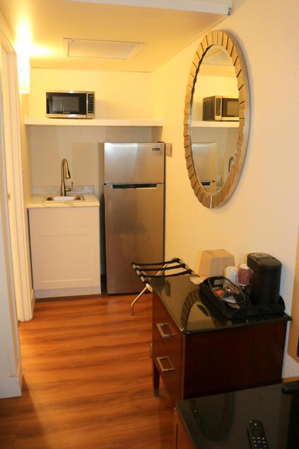 Willcox Extended Inn And Suites Bagian luar foto