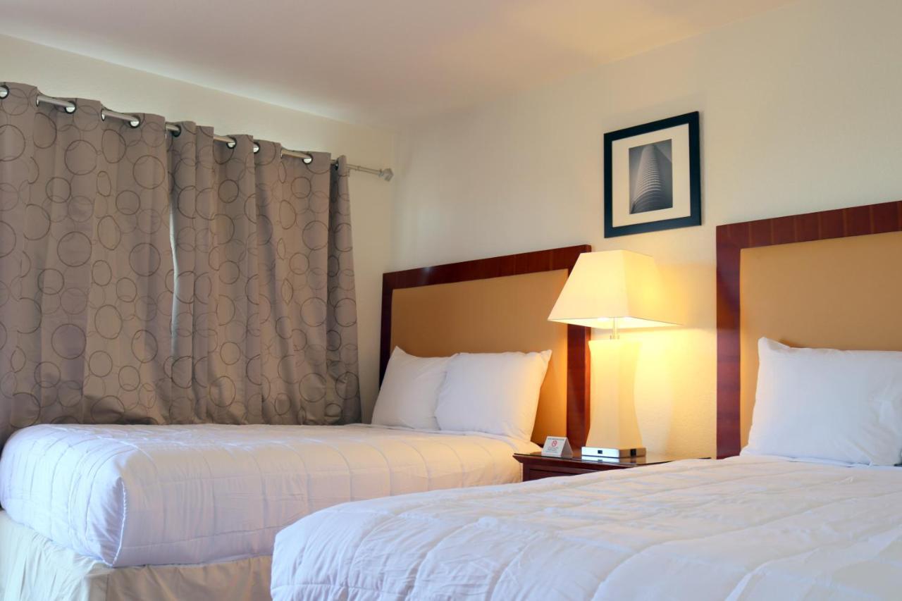 Willcox Extended Inn And Suites Bagian luar foto