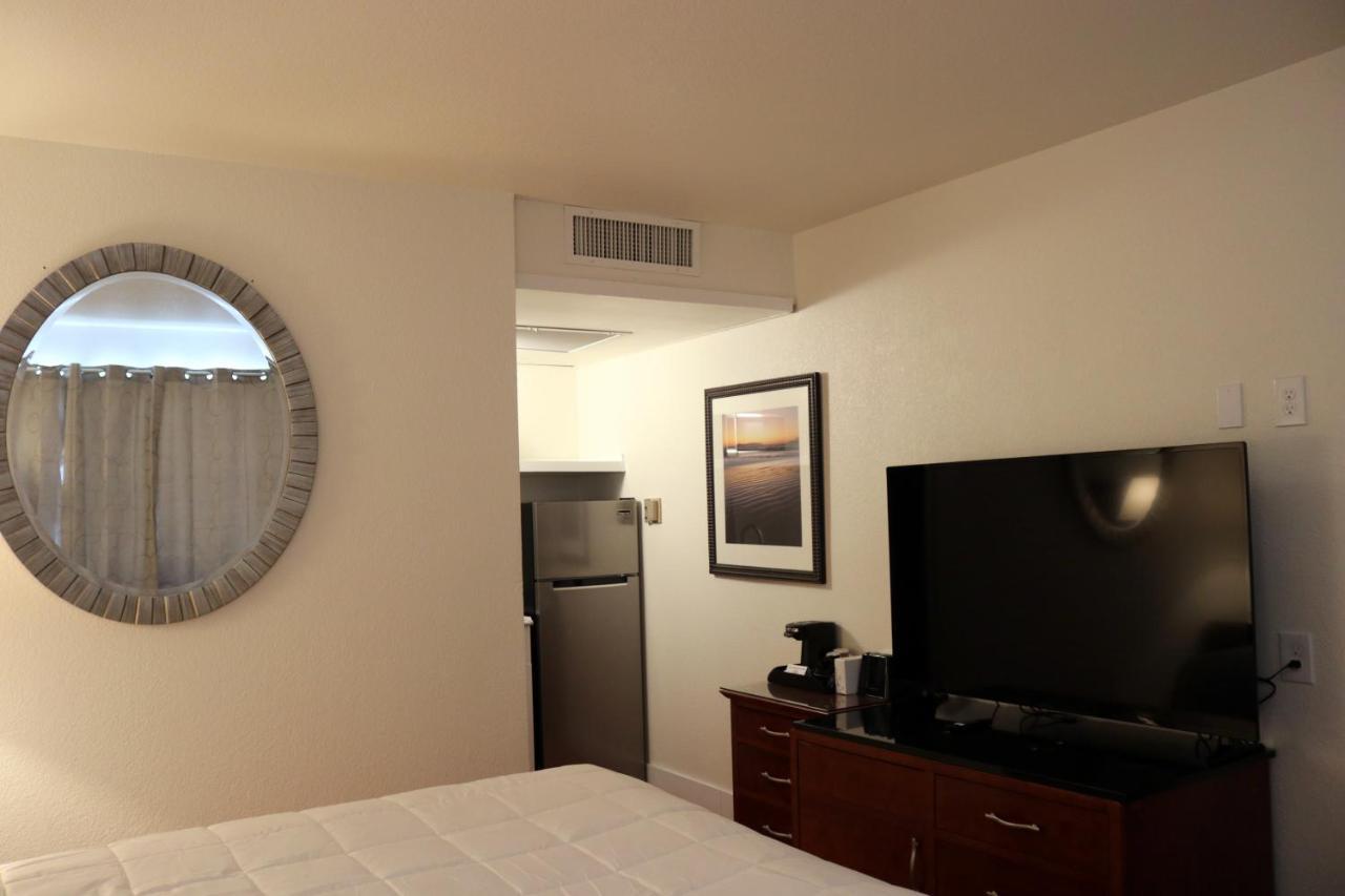 Willcox Extended Inn And Suites Bagian luar foto