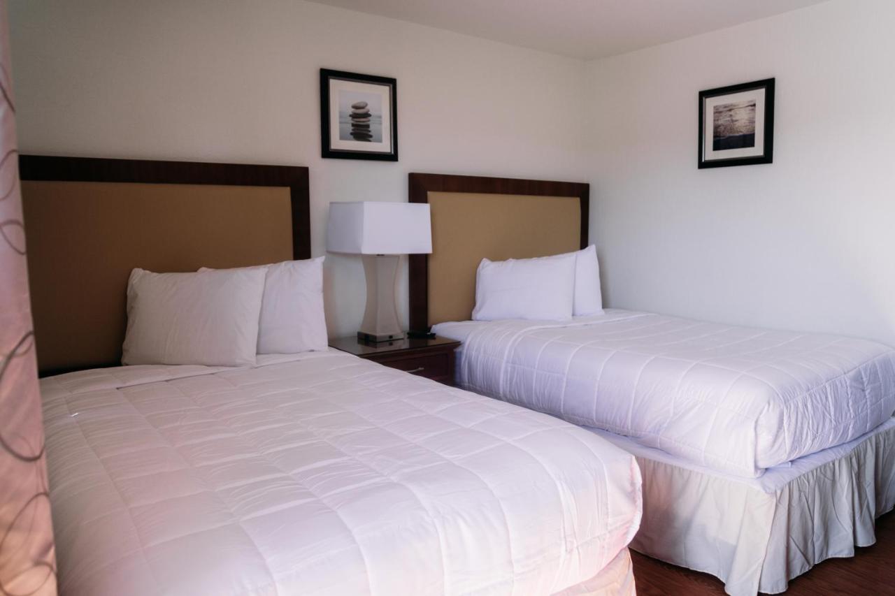 Willcox Extended Inn And Suites Bagian luar foto
