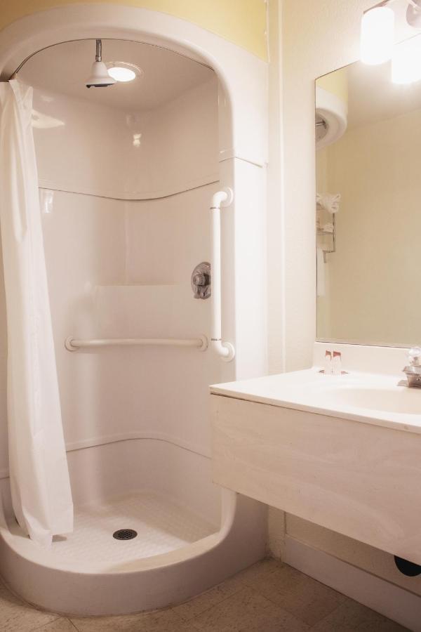 Willcox Extended Inn And Suites Bagian luar foto